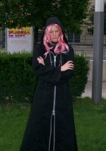 Cosplay-Cover: Marluxia (マールーシャ)