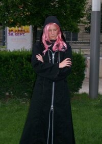 Cosplay-Cover: Marluxia (マールーシャ)