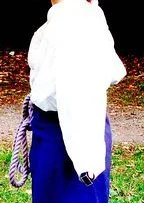 Cosplay-Cover: Sasuke Shippuden
