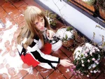 Cosplay-Cover: Haine Otomiya