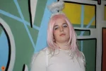 Cosplay-Cover: Sakura (X-Mas-Engel)