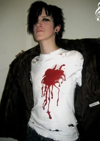 Cosplay-Cover: Toshiya - Drain Away - Part 2