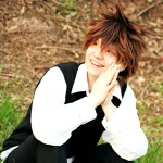 Cosplay-Cover: Sawada Tsunayoshi