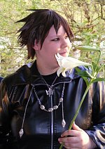 Cosplay-Cover: Sora  [Orgastyle]