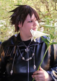 Cosplay-Cover: Sora  [Orgastyle]