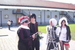 Cosplay-Cover: Debito [Wedding Version]