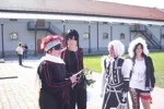 Cosplay-Cover: Debito [Wedding Version]