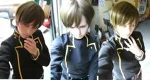 Cosplay-Cover: Rolo