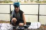 Cosplay-Cover: Horohoro