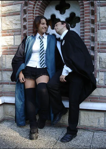 Cosplay-Cover: Ian Thompson