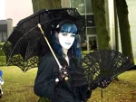 Cosplay-Cover: Mana