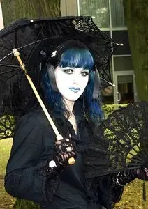 Cosplay-Cover: Mana