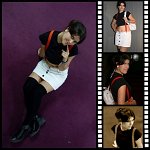 Cosplay-Cover: Chun-Li (春麗) [Episode 3] (SF II Victory)