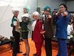 Cosplay-Cover: Phoenix Wright