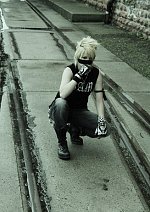 Cosplay-Cover: Reita - Personal Series [Arena 37 ° C]