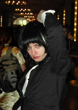 Cosplay-Cover: J-Rock] Toshiya - Akuro no Oka