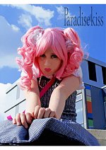 Cosplay-Cover: Miwako Sakurada