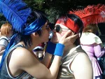 Cosplay-Cover: Yuuji/ Ohmiya SK