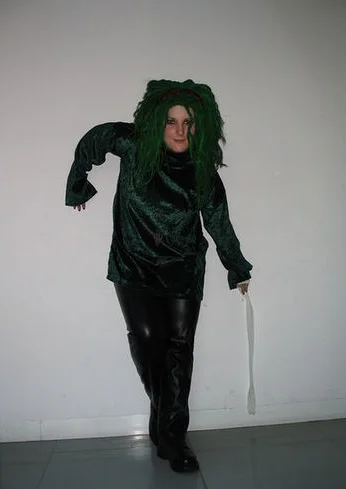 Cosplay-Cover: Hide~Therapy