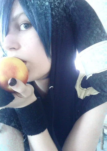 Cosplay-Cover: Nachtara