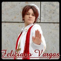 Cosplay-Cover: Feliciano Vargas [Roma-Heta]