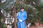 Cosplay-Cover: Roy Mustang