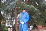 Cosplay-Cover: Roy Mustang