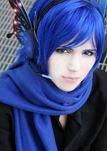 Cosplay-Cover: Kaito