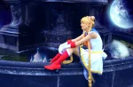 Cosplay-Cover: Super Sailor Moon