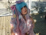 Cosplay-Cover: Muffin - Unicorn ☆
