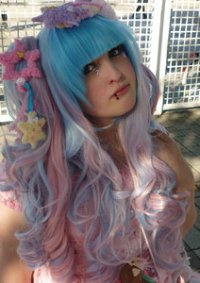 Cosplay-Cover: Muffin - Unicorn ☆