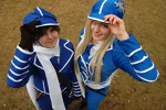 Cosplay-Cover: Aria Link