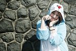 Cosplay-Cover: DORAEMON - ドラえもん -