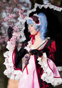 Cosplay-Cover: Ame Warashi