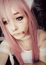 Cosplay-Cover: Lucy Nyu elfenlied