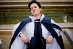 Cosplay-Cover: Kurogane [Epilog]