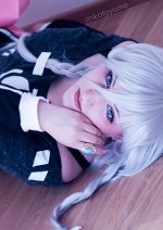 Cosplay-Cover: IA