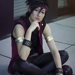 Cosplay: Ryuji Otogi [Battle City]