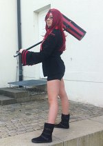 Cosplay-Cover: Lavi Female