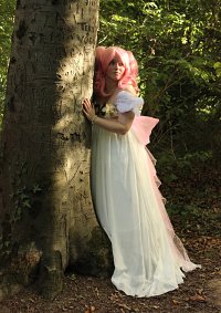 Cosplay-Cover: Princess Chibiusa