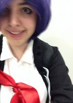 Cosplay-Cover: Touka Kirishima