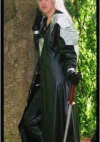 Cosplay-Cover: Sephiroth AC