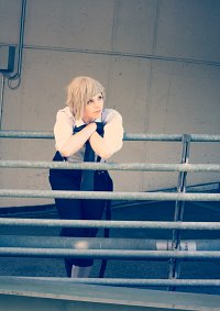 Cosplay-Cover: Atsushi