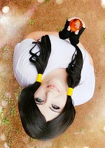 Cosplay-Cover: Videl Satan