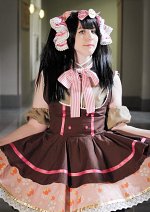 Cosplay-Cover: Nico Yazawa // Candy Maid