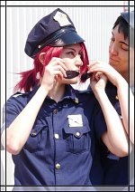 Cosplay-Cover: -CONFOTOS Matsuoka Rin [Future Fish]-