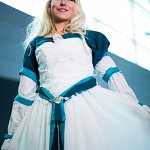 Cosplay: Odette