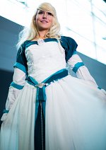 Cosplay-Cover: Odette