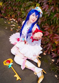 Cosplay-Cover: Umi Sonoda // Birthstone | idolized