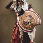 Cosplay: Bayek